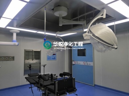 凈化工程公司比較優(yōu)秀專業(yè)的有哪些？