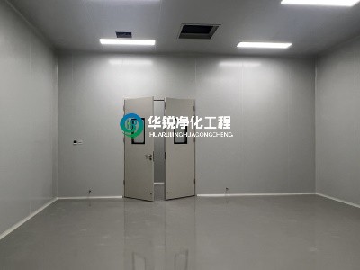 潔凈室裝修公司有哪些？電話多少！