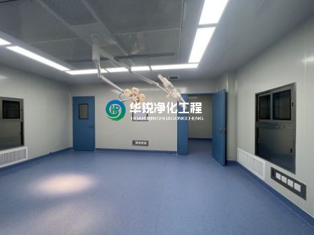 潔凈手術(shù)部手術(shù)環(huán)境控制措施重點在哪？