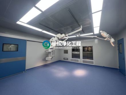 手術(shù)室裝修時(shí)采用氣密門(mén)好還是采用鋼制門(mén)好？
