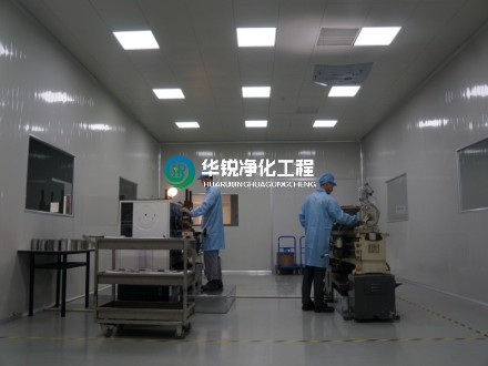 無塵車間如何裝修才可以達到無塵要求？