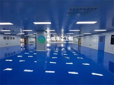 哪些行業(yè)的潔凈室需要特別關(guān)注微生物污染控制？