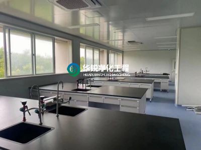 檢驗(yàn)科實(shí)驗(yàn)室裝修施工為何選擇四川華銳凈化