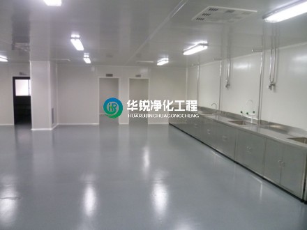 不同行業(yè)十萬(wàn)級(jí)凈化車間的設(shè)計(jì)標(biāo)準(zhǔn)有何差異？